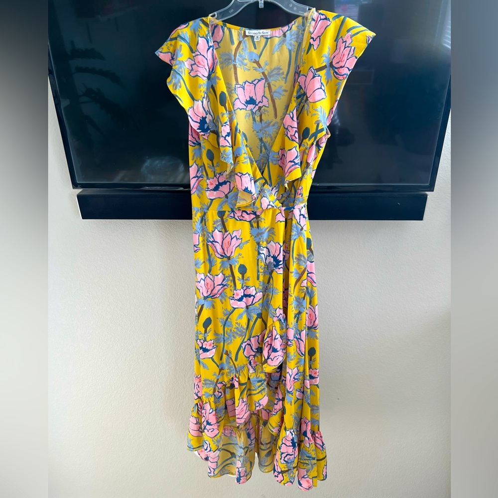 Spring Dress